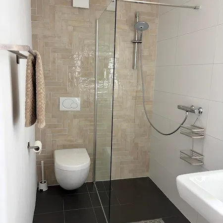 Appartamento 3 Bedroom In Near The And Close To Amsterdam Noordwijk