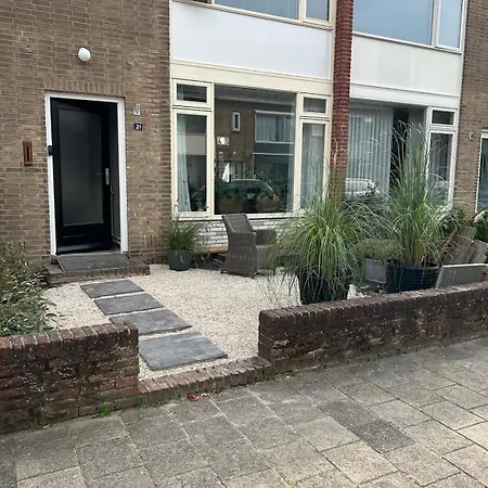 3 Bedroom In Near The And Close To Amsterdam Appartamento Noordwijk