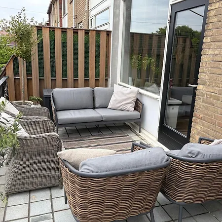 3 Bedroom In Near The And Close To Amsterdam Appartamento