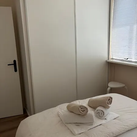 Appartement House Near The Beach&amsterdam 3 Bedrooms Noordwijk