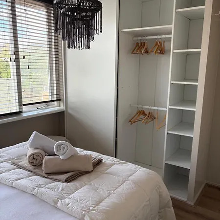 Appartement House Near The Beach&amsterdam 3 Bedrooms