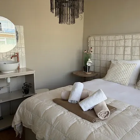 House Near The Beach&amsterdam 3 Bedrooms *